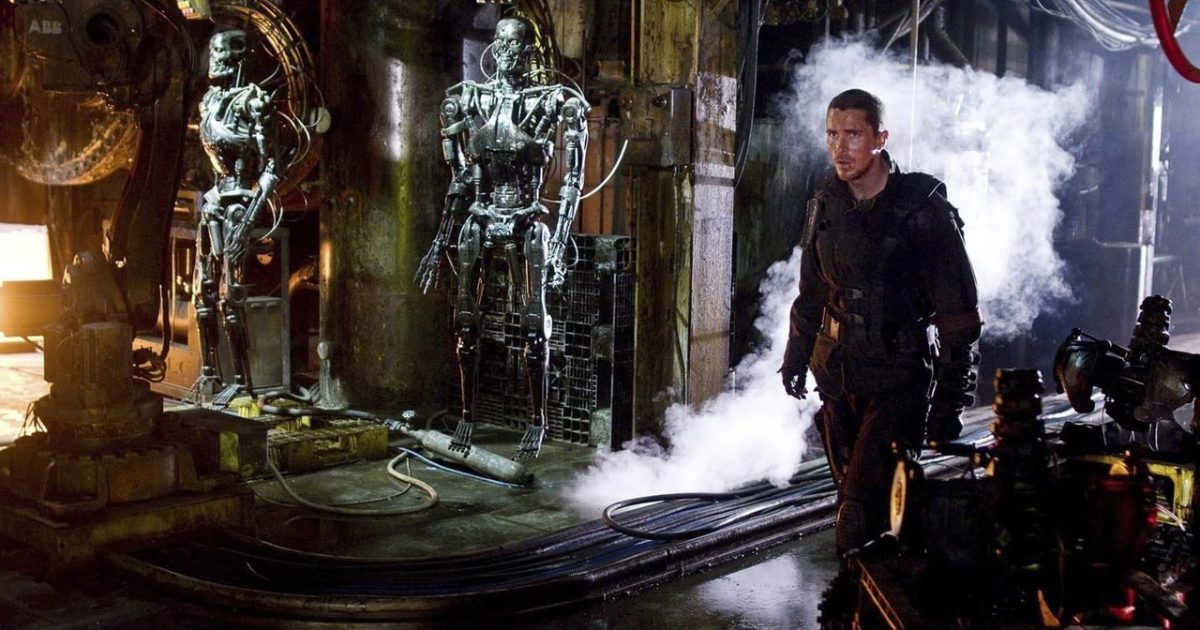 Terminator Salvation