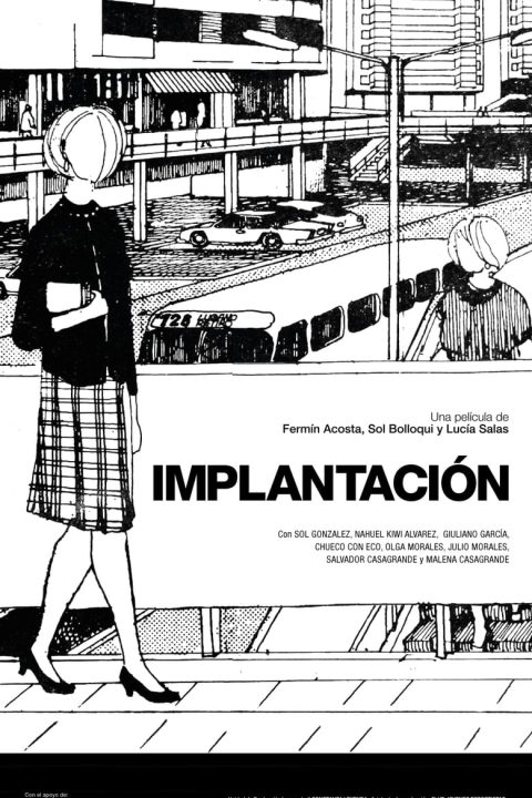 Implantación