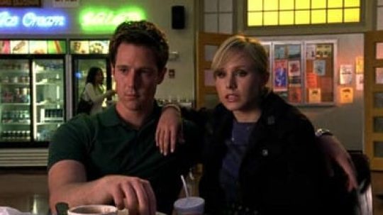 Veronica Mars - 6. epizoda