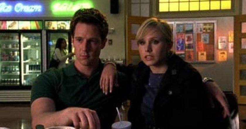 Veronica Mars