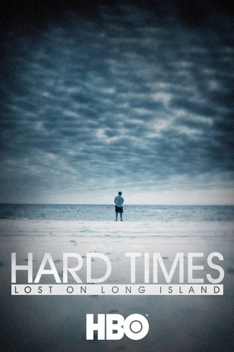 Plakát Hard Times: Lost on Long Island