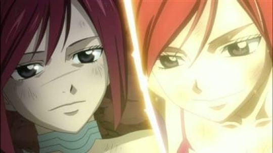 Fairy Tail - 46. epizoda