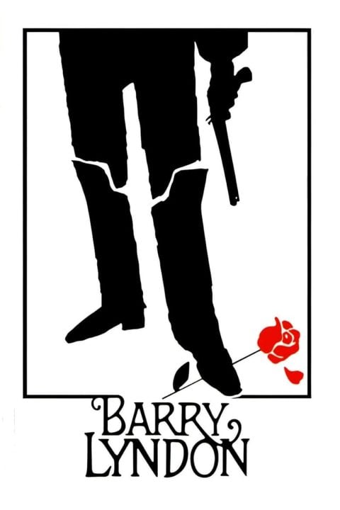 Plakát Barry Lyndon