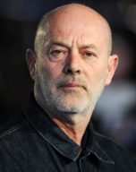 Keith Allen