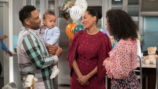 black-ish - 20. epizoda