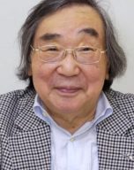 Kazuo Kumakura