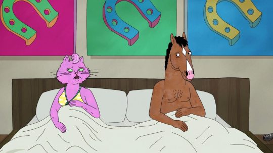 BoJack Horseman - Show BoJacka Horsemana