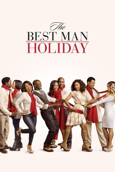 Best Man Holiday