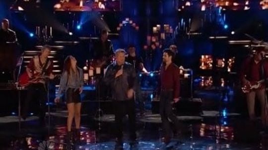 The Voice - 24. epizoda