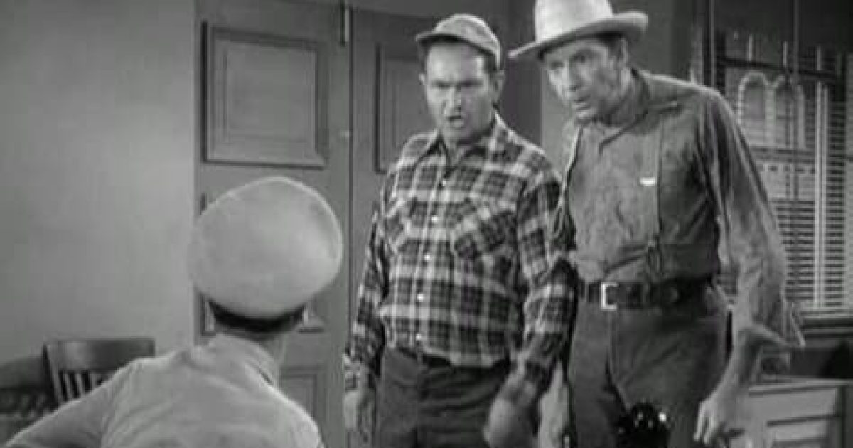 The Andy Griffith Show