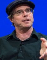 Andy Weir