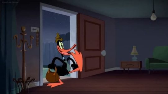 Looney Tunes: Animáky - 52. epizoda