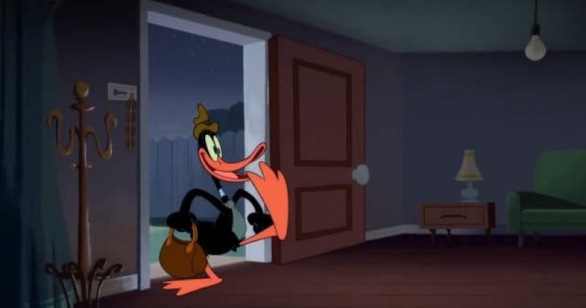 Looney Tunes: Animáky