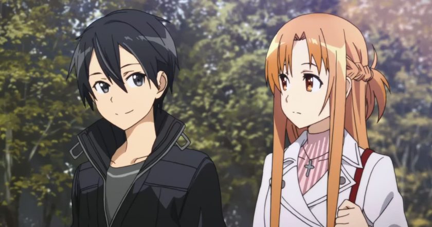 Sword Art Online