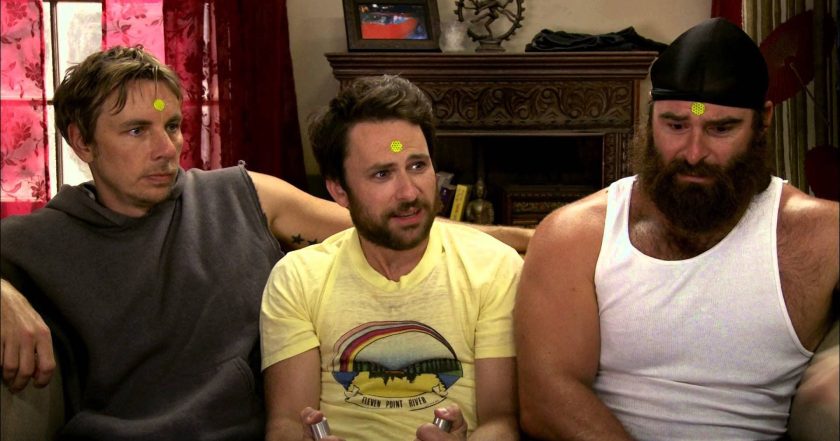 It's Always Sunny in Philadelphia