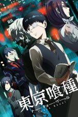 Tokyo Ghoul