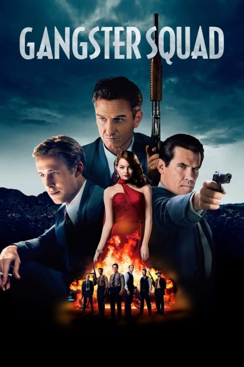 Gangster Squad – Lovci mafie