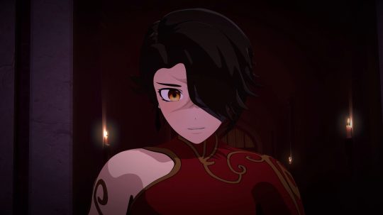 RWBY - 11. epizoda