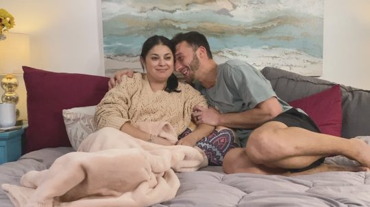 90 Day Fiancé: Pillow Talk - 12. epizoda