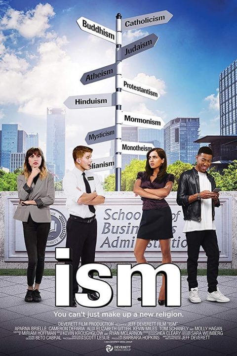 ism