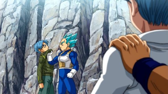 Dragon Ball Super - 54. epizoda