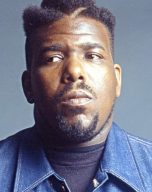 Afrika Bambaataa