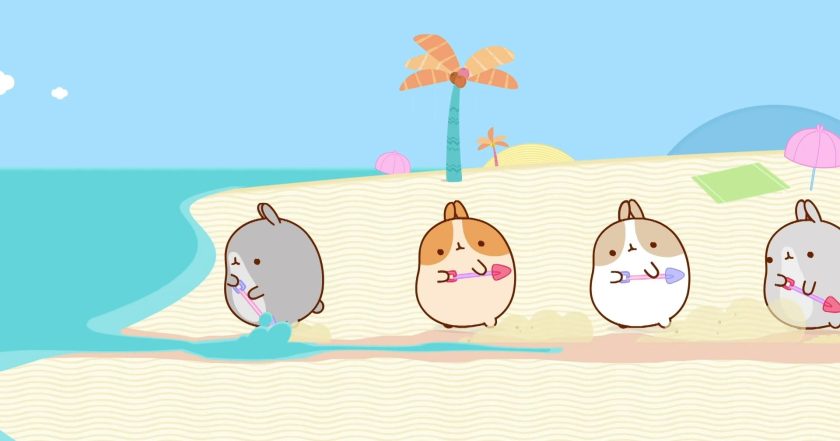 Molang