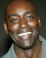 Michael Jace