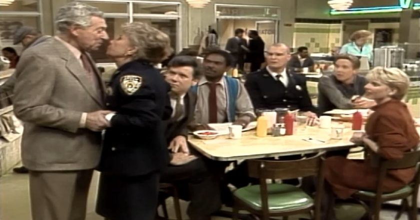 Night Court