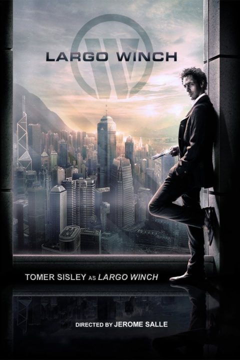 Largo Winch