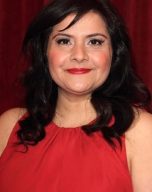 Nina Wadia