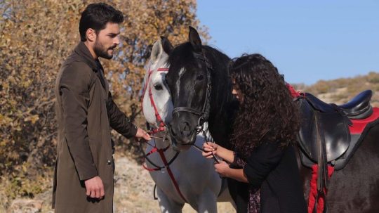 Hercai - 10. epizoda