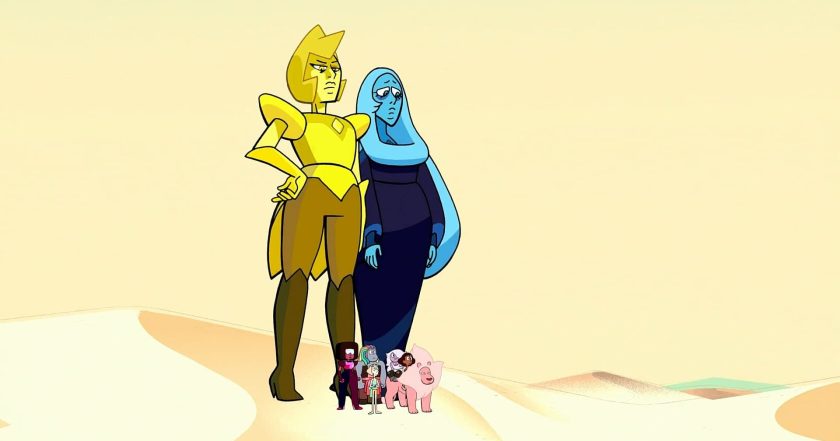 Steven Universe