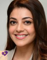 Kajal Agarwal