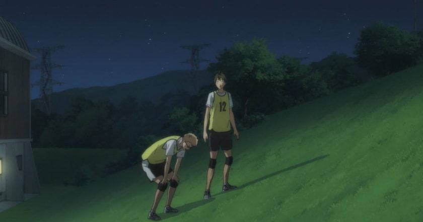 Haikyu!!