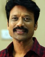 S. J. Suryah