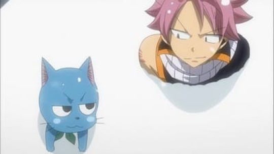 Fairy Tail - 46. epizoda