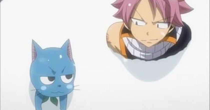 Fairy Tail