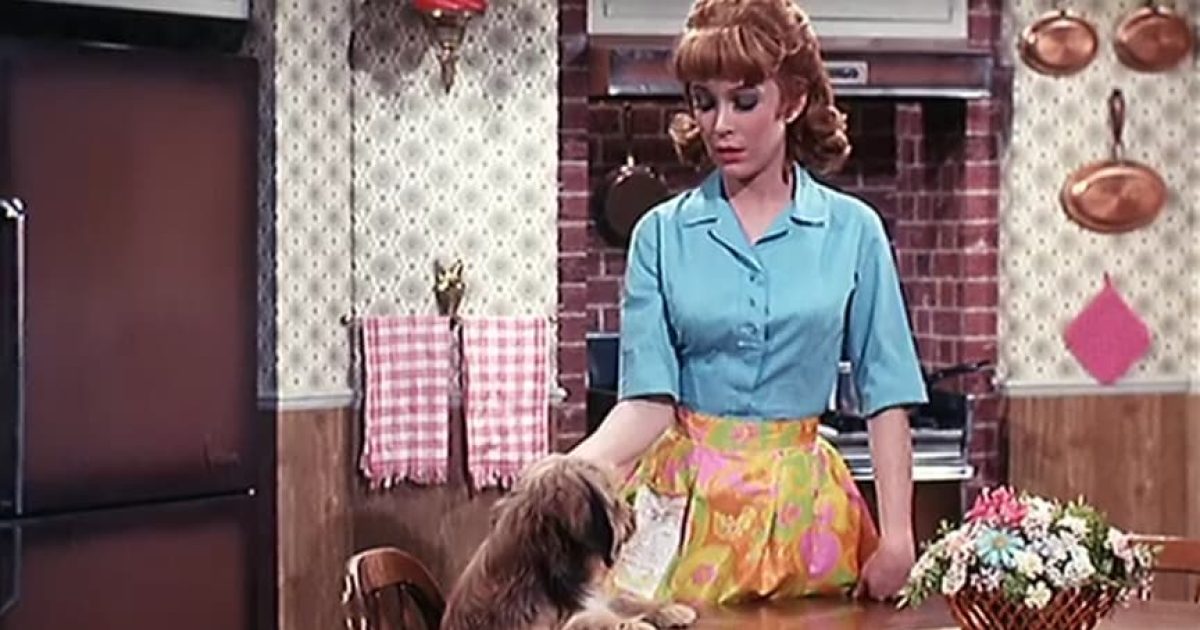 Petticoat Junction