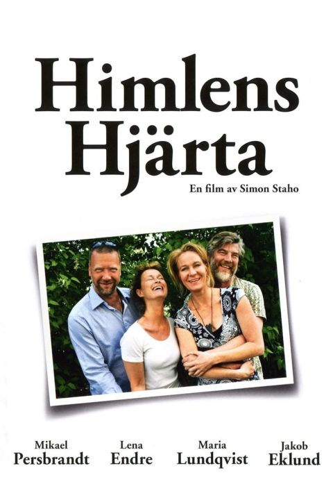 Plakát Himlens hjärta