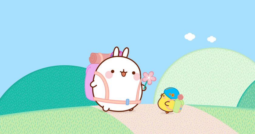 Molang