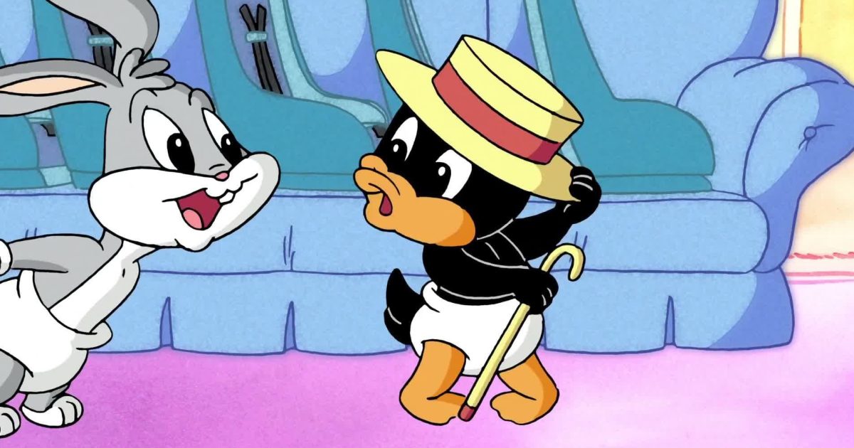 Baby Looney Tunes