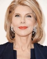 Christine Baranski