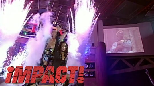 TNA iMPACT! - 49. epizoda