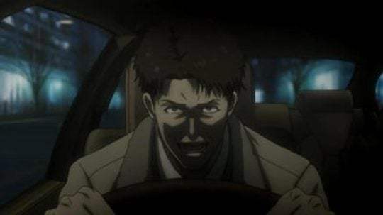 Psycho-Pass - 1. epizoda