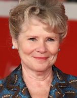 Imelda Staunton