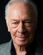 Christopher Plummer