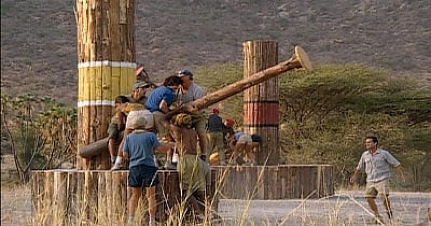 Survivor (USA)