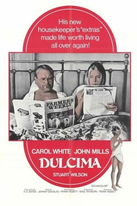 Plakát Dulcima
