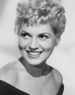 Judy Holliday